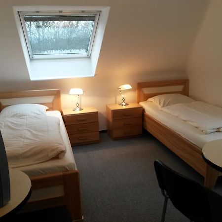 Schapers Ferienwohnungen Emmerthal Bagian luar foto