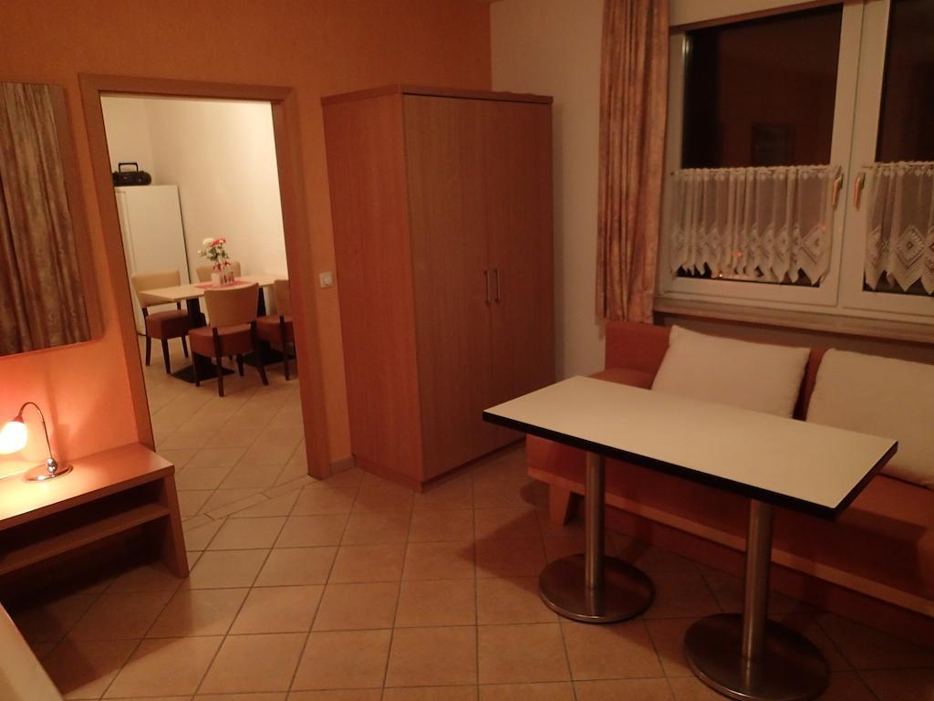 Schapers Ferienwohnungen Emmerthal Bagian luar foto